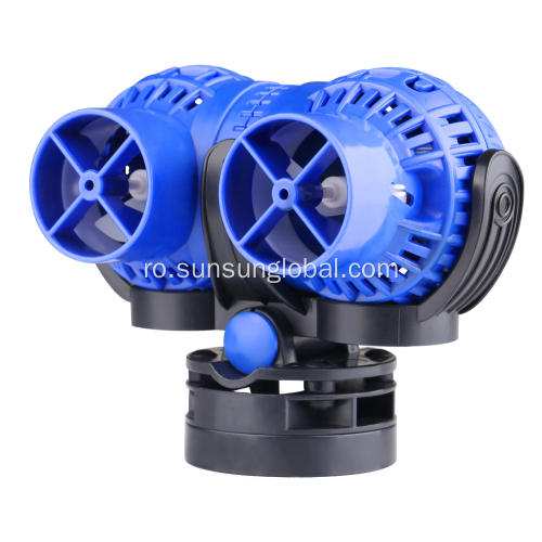 Cel mai popular producător de valuri ecologic